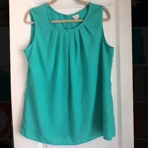 Business Casual Blouse